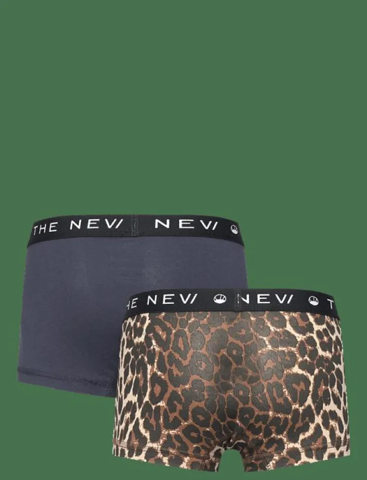 Barn The New Flerpack|Underkläder|TN Hipsters 2-Pack - Trosor