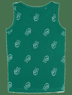 The New TN Tank Top 2-Pack - Ärmlösa|Barn Flerpack