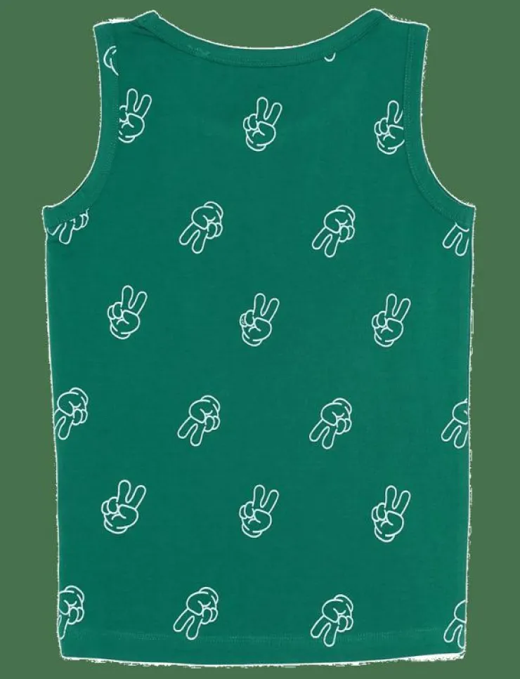 The New TN Tank Top 2-Pack - Ärmlösa|Barn Flerpack
