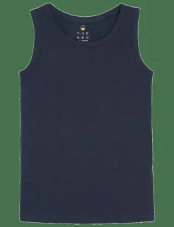 The New TN Tank Top 2-Pack - Ärmlösa|Barn Flerpack