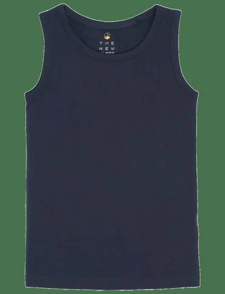 The New TN Tank Top 2-Pack - Ärmlösa|Barn Flerpack