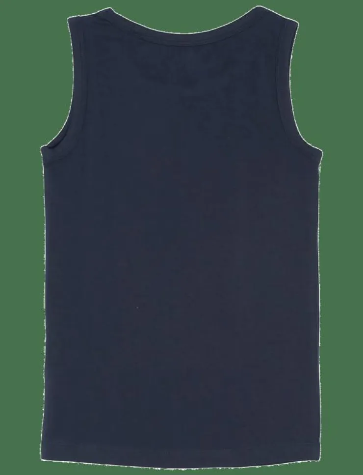 The New TN Tank Top 2-Pack - Ärmlösa|Barn Flerpack