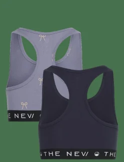 The New TN Top 2-Pack - Överdelar|Barn Flerpack|Underkläder