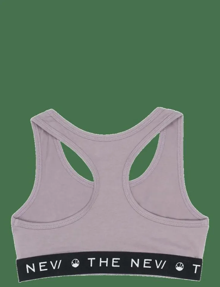 The New TN Top 2-Pack - Överdelar|Barn Flerpack|Underkläder