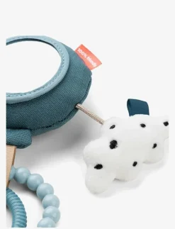 Barn Done by Deer Babyleksaker|Babyleksaker|To go activity mirror Happy clouds - Interaktiva leksaker