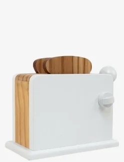 Magni Toys Toaster, - Tillbehör till leksakskök|Barn Leksakskök & Tillbehör
