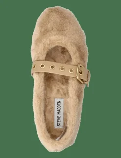 Steve Madden TOASTY - Inneskor|Kvinnor Tofflor|Ballerinaskor