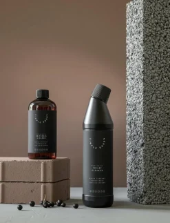 Simple Goods Badrumstillbehör|Toilet Cleaner, Black Currant, Lemongrass, Sea Buckthorn - Badrumsinredning