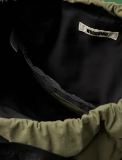 Woodbird Väskor|Tola Helmet Bag - Shoppers