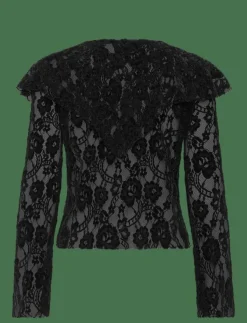 Kvinnor ALOHAS Blusar & Skjortor|Tolpa Blouse - Långärmade blusar