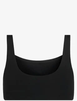 Kvinnor Girlfriend Collective Sport-Bh|Tommy Bra, Square-Neck - Sport BH:ar