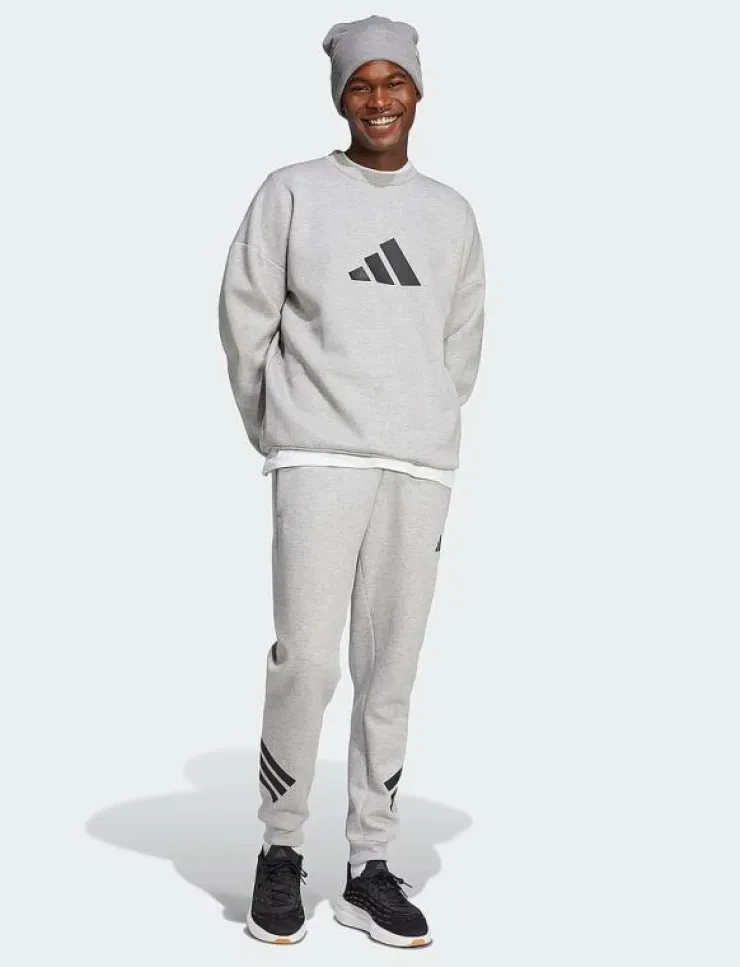 Kvinnor adidas Performance Accessoarer|TONAL MET BEAN - Mössor