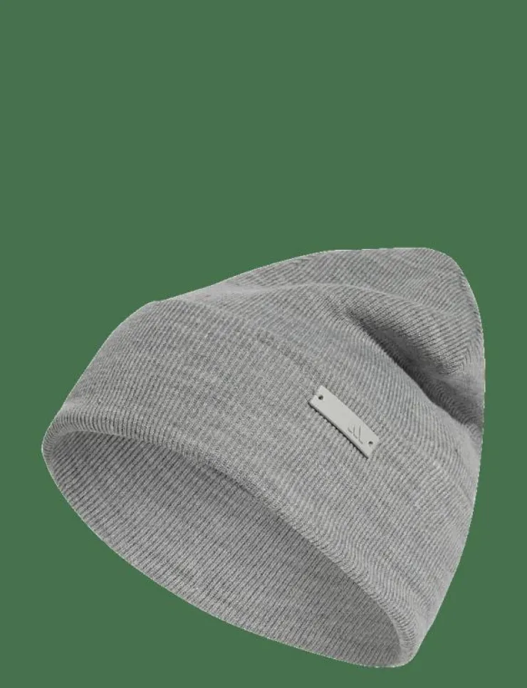 Kvinnor adidas Performance Accessoarer|TONAL MET BEAN - Mössor