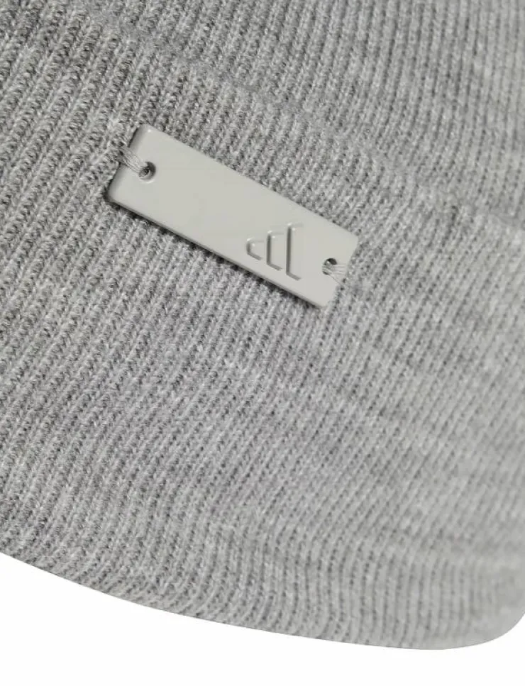Kvinnor adidas Performance Accessoarer|TONAL MET BEAN - Mössor