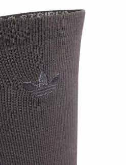 Kvinnor adidas Originals Underkläder|Underkläder|2-TONED CR S 2P - Strumpor