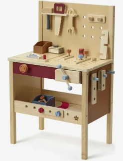 Kid's Concept Tool bench KID'S HUB - Leksaksverktyg|Barn Rollspel