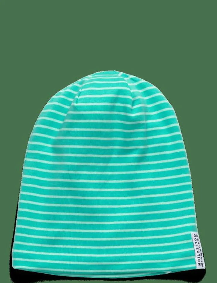 Geggamoja Topline Fleece Cap - Mössor|Barn Mössor