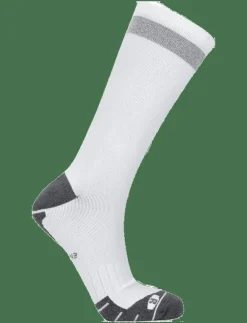 Endurance Torent Reflective Mid Length Runnin - Strumpor|Kvinnor Underkläder|Underkläder