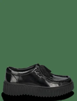 Kvinnor Clarks Loafers|Torhill Bee D - Loafers