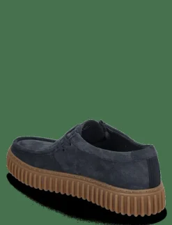Clarks Torhill Lo G - Moc toe skor| Finskor