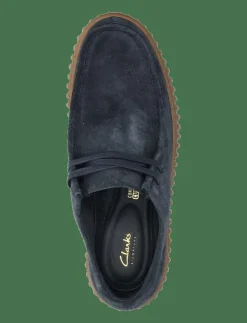 Clarks Torhill Lo G - Moc toe skor| Finskor