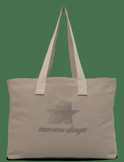 Kvinnor 7 DAYS Active Gymväskor|Totebag - Totes
