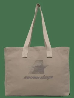 Kvinnor 7 DAYS Active Gymväskor|Totebag - Totes