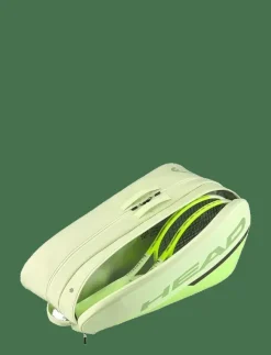 Kvinnor Head Träningsväskor|Väskor|Tour Racquet Bag L SG - Gymväskor