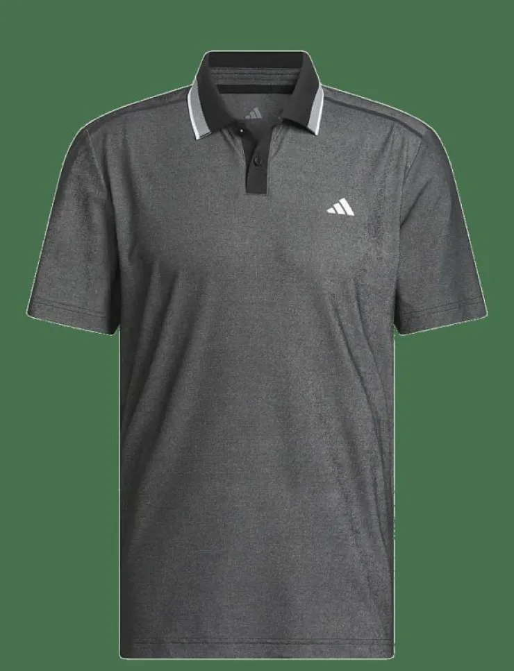 adidas Golf TOUR TWSTKNT PQ - Kortärmade pikéer| Toppar & T-Shirts