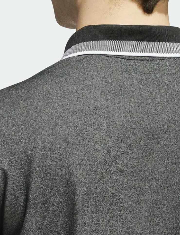 adidas Golf TOUR TWSTKNT PQ - Kortärmade pikéer| Toppar & T-Shirts