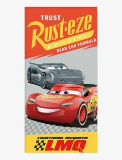 BrandMac Towel Cars 742 - Handdukar|Barn Bada|Bada