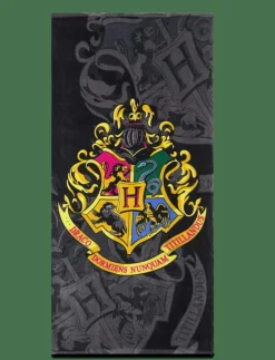 Barn BrandMac Bada|Bada|Towel Harry Potter - HP 087, 70x140 cm - Handdukar