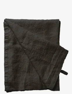 Au Maison Towel Linen Basic Washed - Handdukar| Badrumstextilier|Handdukar & Badlakan