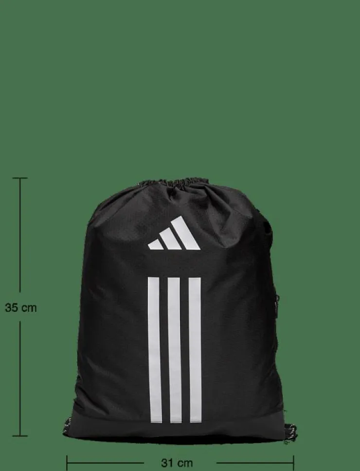 Kvinnor adidas Performance Träningsväskor|Väskor|TR GYMSACK - Väskor