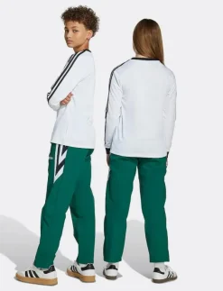 adidas Originals TRACK PANT - Byxa|Barn Sportkläder