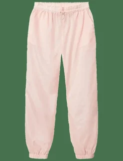 Kvinnor Rethinkit Studios Byxor|Track Pants Paris See Trough - Casual byxor