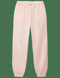 Kvinnor Rethinkit Studios Byxor|Track Pants Paris See Trough - Casual byxor