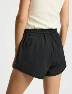 Kvinnor Rethinkit Studios Shorts|Track Shorts Petra Stroll - Träningsshorts