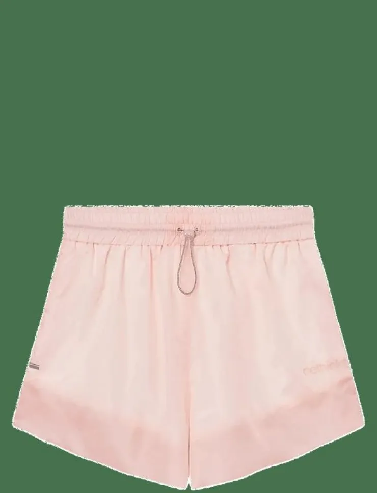 Rethinkit Studios Track Shorts Tube See Trough - Casual shorts|Kvinnor Shorts