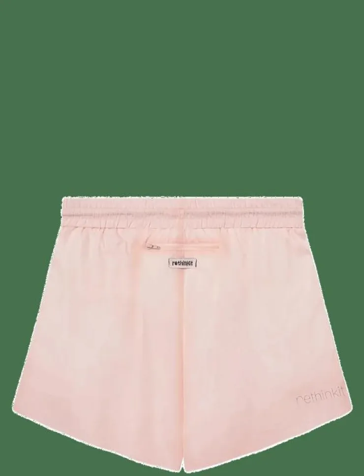 Rethinkit Studios Track Shorts Tube See Trough - Casual shorts|Kvinnor Shorts