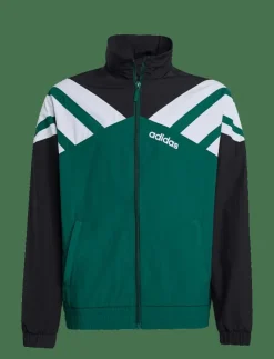 adidas Originals TRACK TOP - Sweatshirts|Barn Sport För Barn|Sportkläder