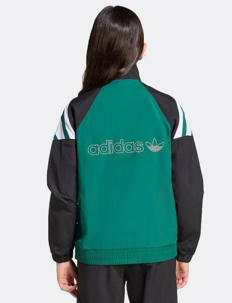 adidas Originals TRACK TOP - Sweatshirts|Barn Sport För Barn|Sportkläder
