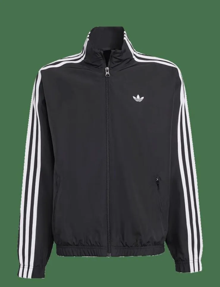 adidas Originals TRACK TOP - Överdelar|Barn Sportkläder