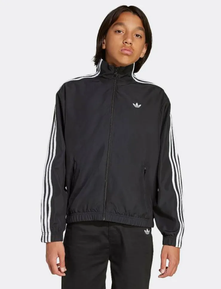 adidas Originals TRACK TOP - Överdelar|Barn Sportkläder