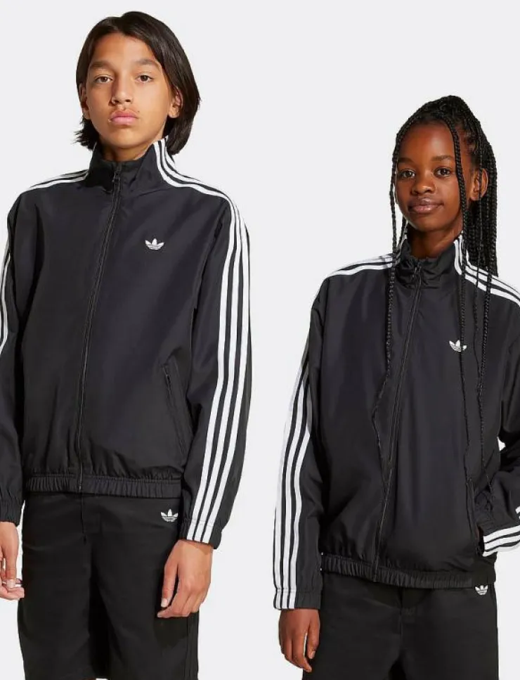 adidas Originals TRACK TOP - Överdelar|Barn Sportkläder