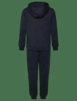 Barn EA7 Sportkläder|Set|TRACKSUIT - Set