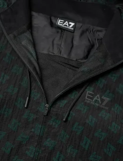 EA7 Sweatshirts & Huvtröjor|TRACKSUIT - Tracksuits