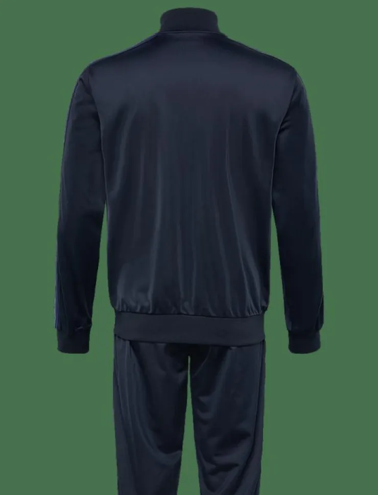 EA7 TRACKSUIT - Tracksuits| Sweatshirts|Sweatshirts & Huvtröjor