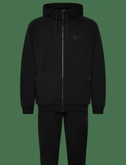 EA7 TRACKSUIT - Tracksuits| Sweatshirts & Huvtröjor