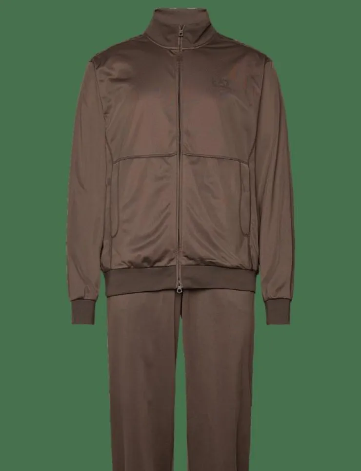 EA7 Sweatshirts|TRACKSUIT - Tracksuits